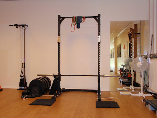 Fysiotherapiepraktijk Galema