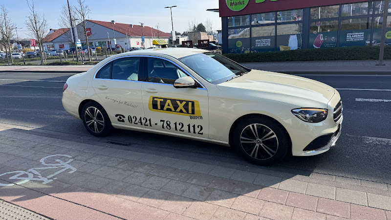 Taxi Düren