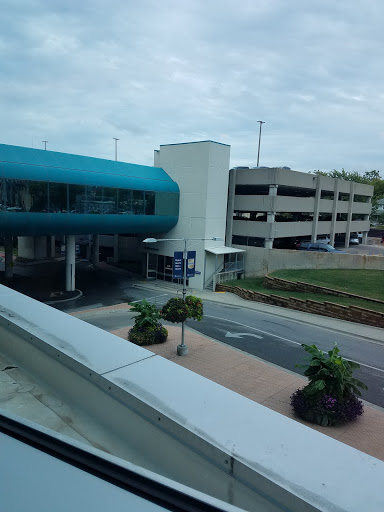 Bell Hospital Tower - Thumbnail