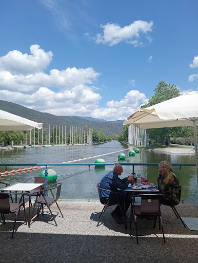 Restaurant Parc del Segre