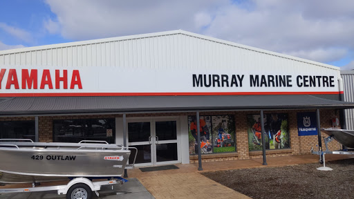 Murray Marine Centre - Thumbnail