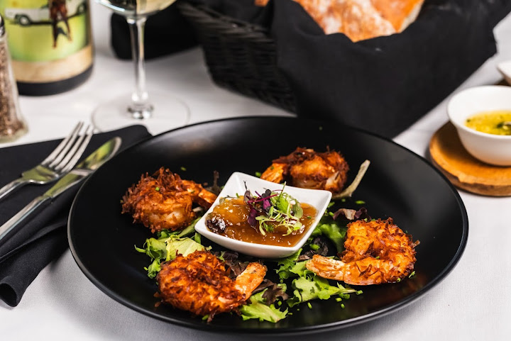 Sage Bar And Grille by null