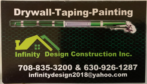 Infinity Design Construction - Thumbnail