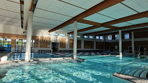 Photo n°1 de Centre aquatique Aquadombes à Châtillon-sur-Chalaronne (Centre de bien-être)