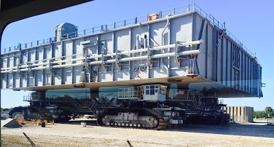 Photos of Kennedy Space Center Visitor Complex