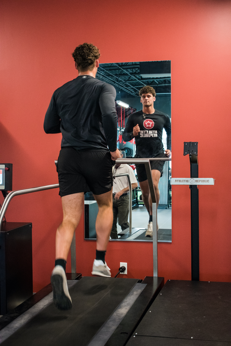 Athletic Republic Rockwall photo 4