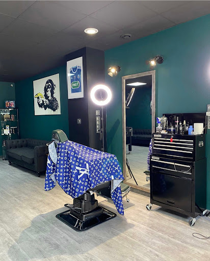Barber'os BarberShop Forbach - Thumbnail