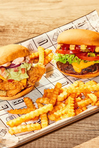 Photo 5 - ROAR Burger