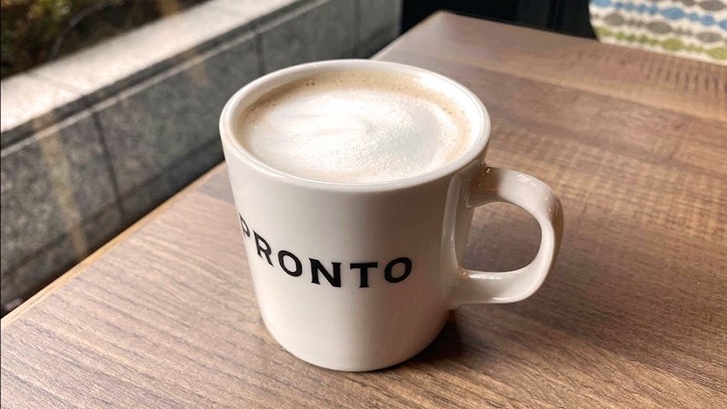 PRONTO アミュプラザ博多店
