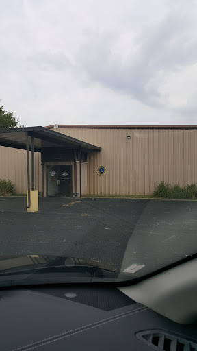 Lions Community Building Gallery - United States