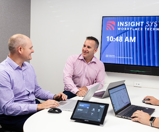 InSight Systems - Visual