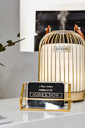 Photo n°14 de Agathe & Sacha à Perpignan (Salon de coiffure)