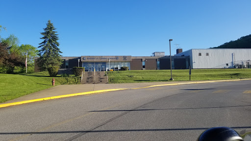 Warren County Career Center Gallery - United States
