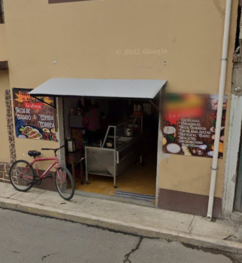 Comidas caseras el buen sazón