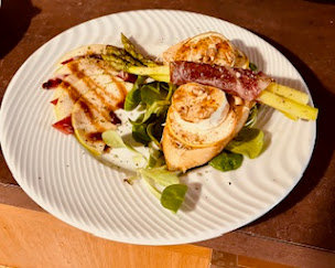 Photo n°18 de Chambres d'hôtes et gîtes La Buissonnière à Vorey (Gîte)