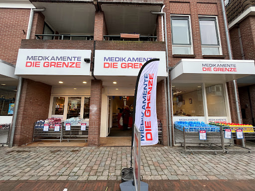 Medikamente Die Grenze Coevorden