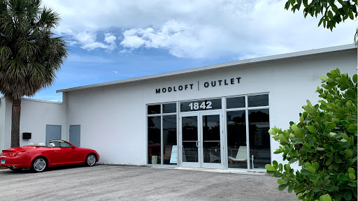 Modloft Outlet - Visual