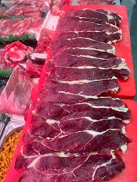 Photo n°22 de Boucherie la baraka halal Cannes La Bocca à Cannes (Restaurant halal)