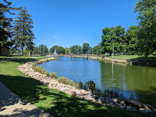 Windmont Park - Visual