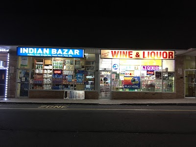 Kennedy Mall Wine & Liquors