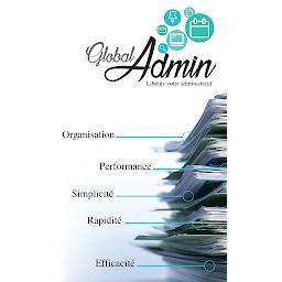 Photo n°4 de Global Admin à Lorient (Services aux entreprises)