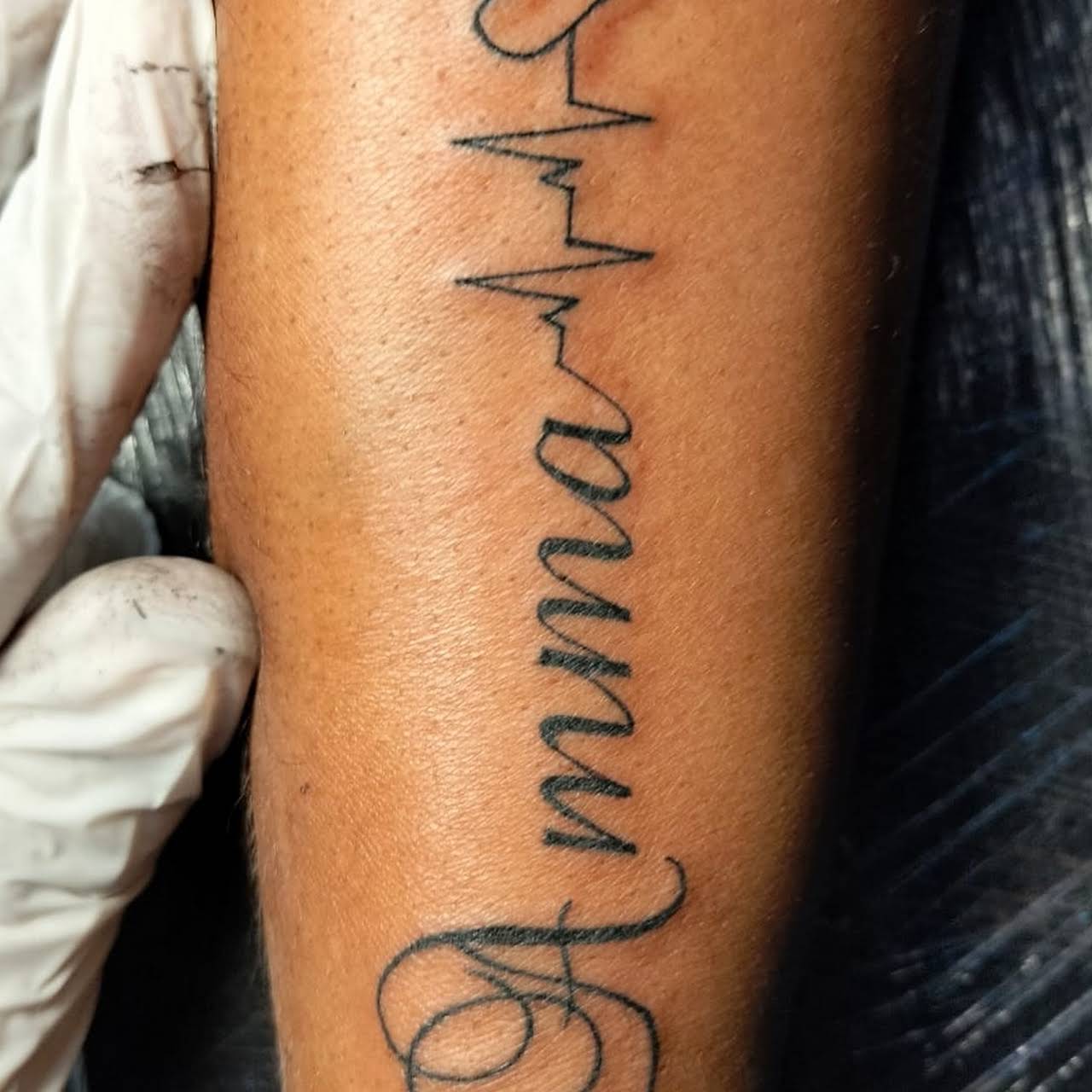 Tattoo Shop in pondicherry | Suriya Tattoo - Tattoo Shop in ...