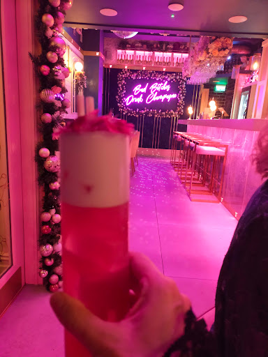Le Fleur Bar - Thumbnail