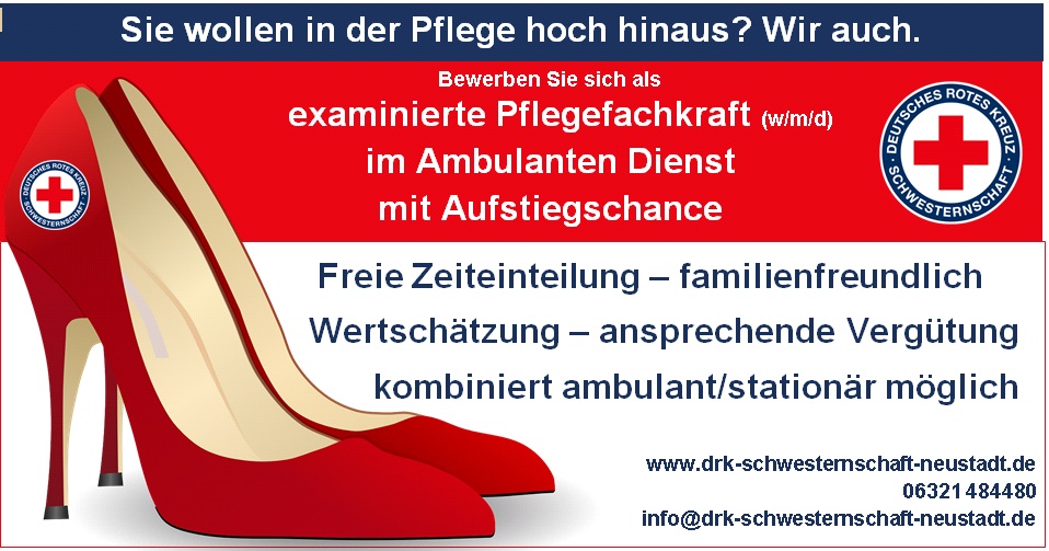 DRK Pflegeservice Neustadt – Bild 30