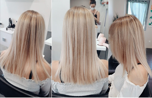 Coiffure Autrement. Pringy - Thumbnail