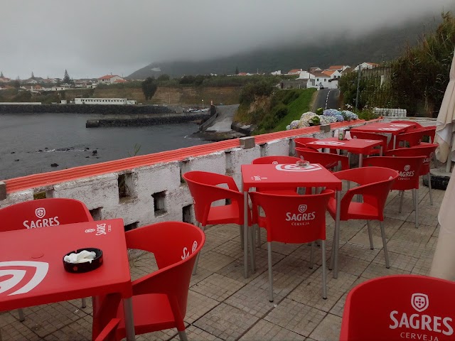 Restaurante Ilhéu