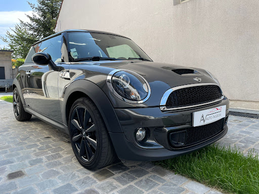 AV Auto Passion Gallery - France