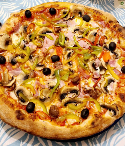 Photo 2 - Pizza du château
