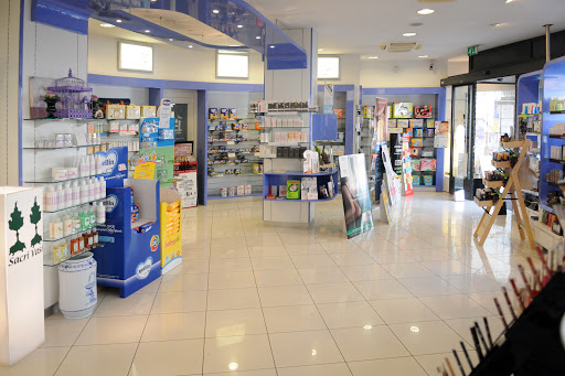 Lafarmacia.Sacri Vasi Gallery - Italy