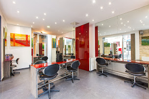 Photo n°19 de Arnaud Marie à Paris (Salon de coiffure)