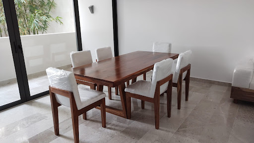 PRANA - Muebles y Decoracion Gallery - Mexico
