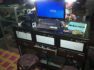 Photos of Multijayateknik Kendari