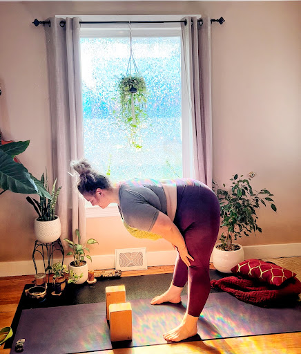 All Bodies Yoga & Somatics