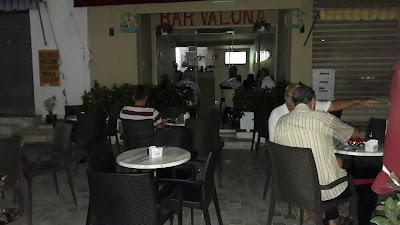 Bar Valona
