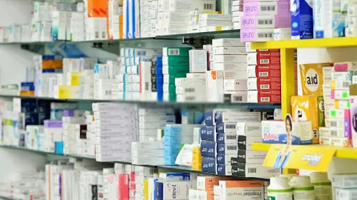 Farmacia Amiga Express