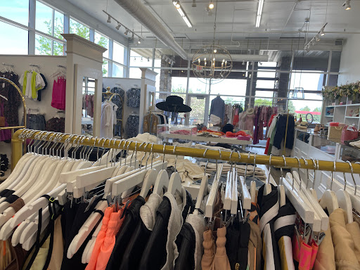 Blond Genius boutique - Thumbnail