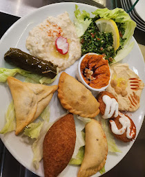 Photo n°42 de MUSA RESTAURANT à Strasbourg (Restaurant halal)