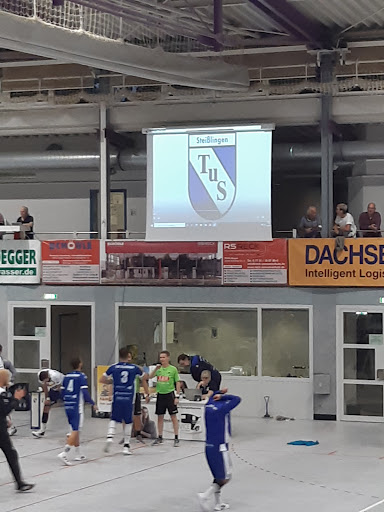 TuS Steißlingen e.V. Geschäftsstelle - Thumbnail