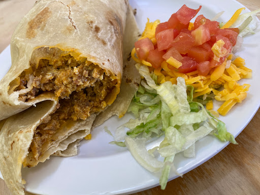 Tania's Mexican Food - Thumbnail