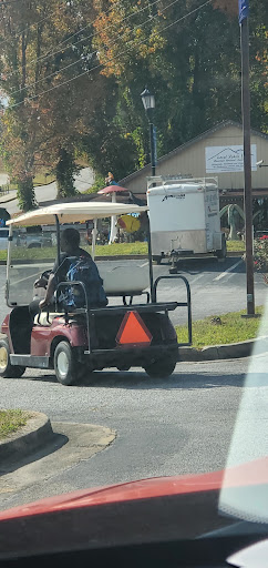 Rivers Edge Golf Carts