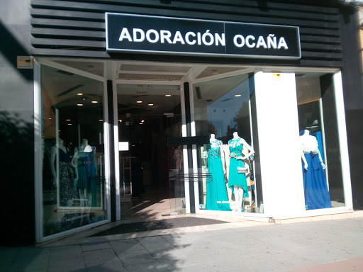 Adoración Ocaña