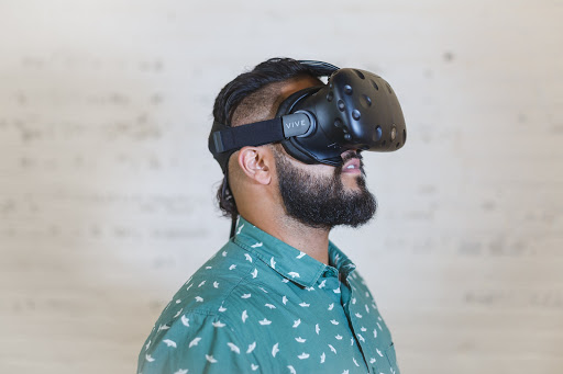 Location casques Vr - Dynamisez votre image