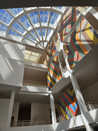 High Museum - Thumbnail