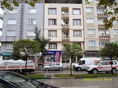 Photos of Bursa Teknik Universitesi