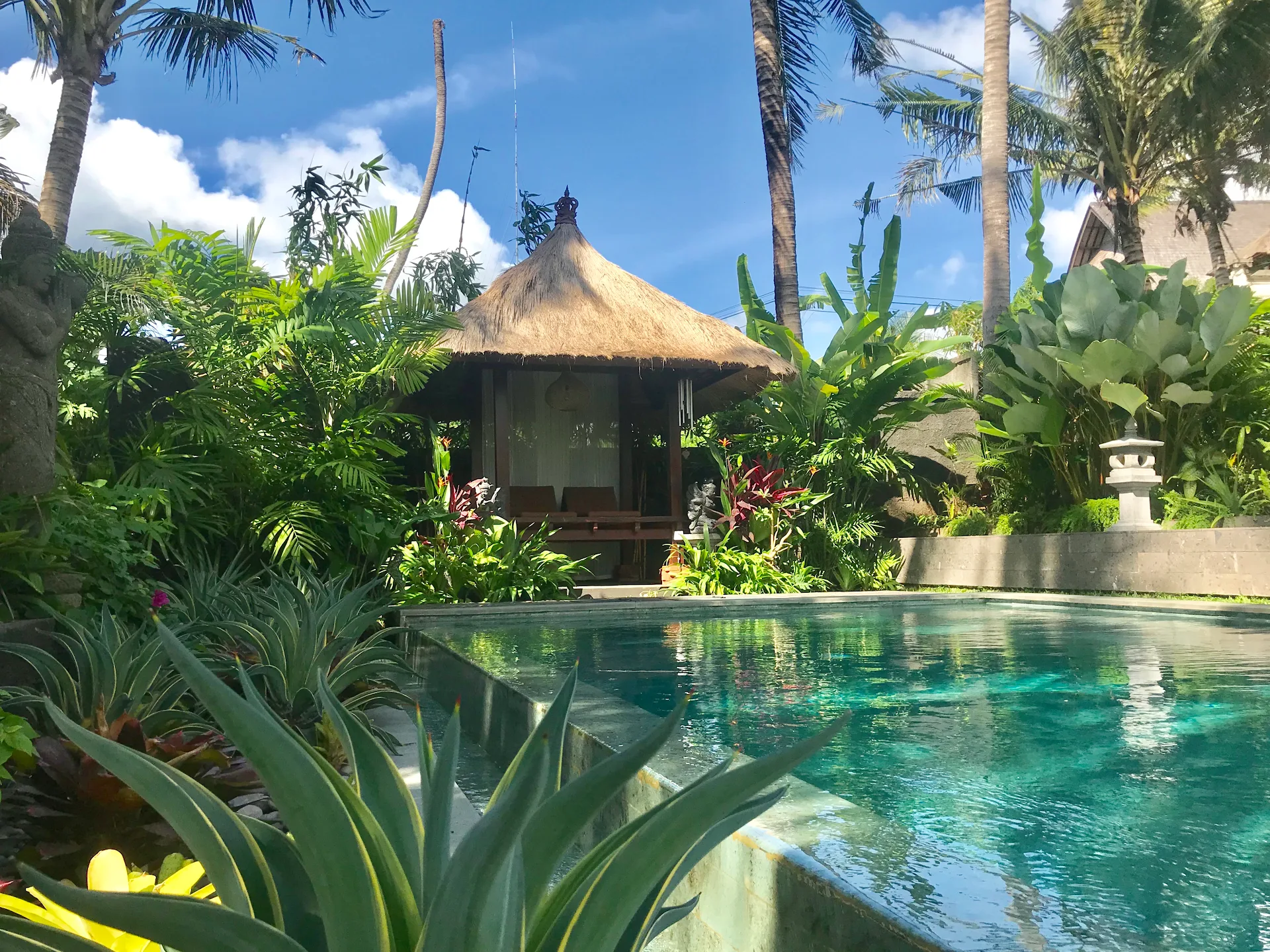 SABA Cottages Bali