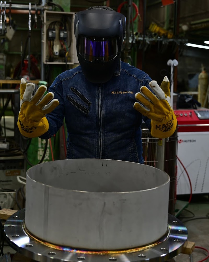 MASA溶接技工株式会社